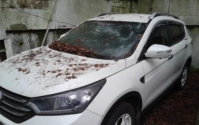 DongFeng AX7 I, 2017 год, 900 000 рублей, 1 фотография