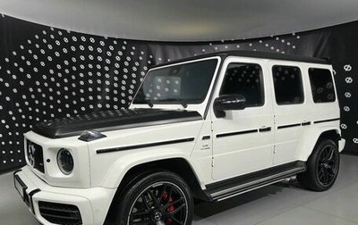 Mercedes-Benz G-Класс AMG, 2019 год, 17 900 000 рублей, 1 фотография