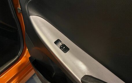 Hyundai Solaris II рестайлинг, 2015 год, 521 000 рублей, 27 фотография