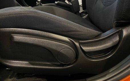 Hyundai Solaris II рестайлинг, 2015 год, 521 000 рублей, 31 фотография