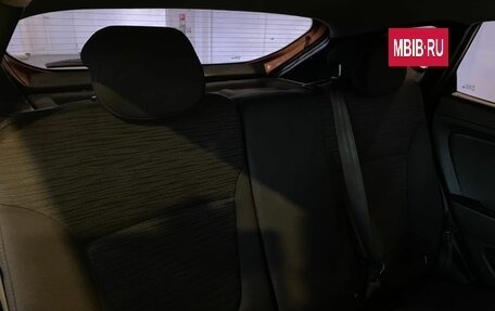 Hyundai Solaris II рестайлинг, 2015 год, 521 000 рублей, 33 фотография