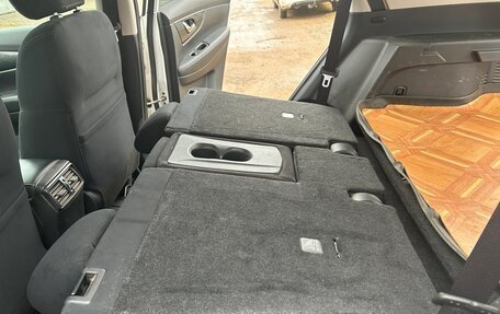 Nissan X-Trail, 2017 год, 1 800 000 рублей, 9 фотография