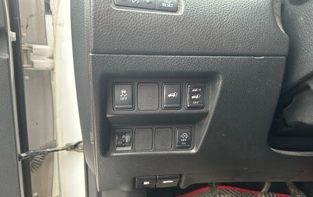 Nissan X-Trail, 2017 год, 1 800 000 рублей, 15 фотография