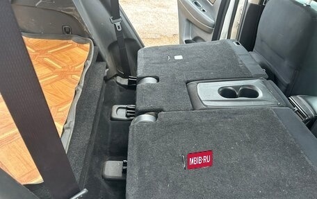 Nissan X-Trail, 2017 год, 1 800 000 рублей, 11 фотография