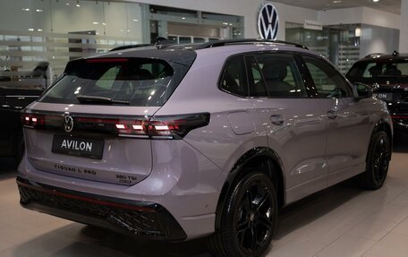 Volkswagen Tiguan, 2025 год, 5 590 000 рублей, 3 фотография