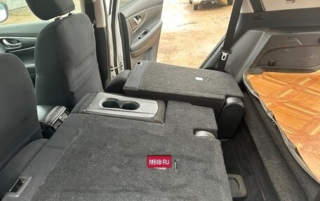 Nissan X-Trail, 2017 год, 1 800 000 рублей, 10 фотография