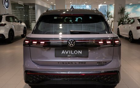 Volkswagen Tiguan, 2025 год, 5 590 000 рублей, 8 фотография