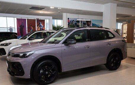 Volkswagen Tiguan, 2025 год, 5 590 000 рублей, 6 фотография