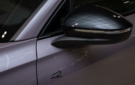 Volkswagen Tiguan, 2025 год, 5 590 000 рублей, 11 фотография