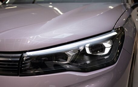 Volkswagen Tiguan, 2025 год, 5 590 000 рублей, 14 фотография