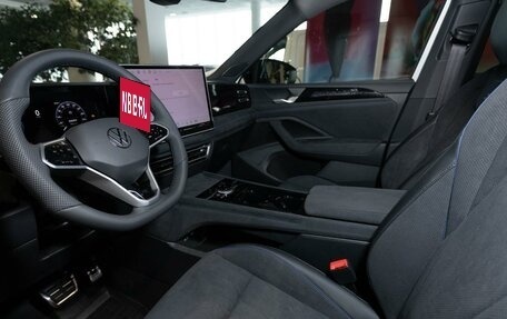 Volkswagen Tiguan, 2025 год, 5 590 000 рублей, 19 фотография