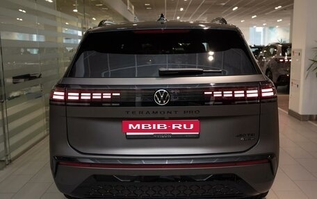 Volkswagen Tiguan, 2025 год, 5 590 000 рублей, 18 фотография