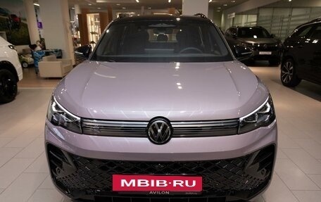 Volkswagen Tiguan, 2025 год, 5 590 000 рублей, 7 фотография