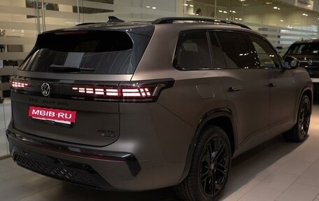 Volkswagen Tiguan, 2025 год, 5 590 000 рублей, 17 фотография