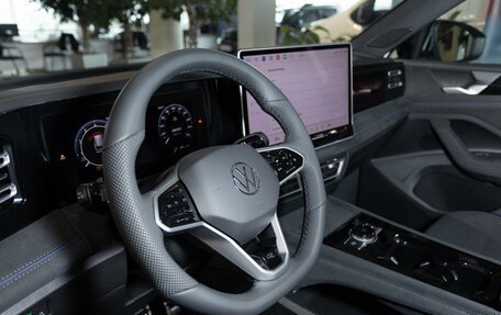 Volkswagen Tiguan, 2025 год, 5 590 000 рублей, 20 фотография