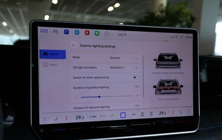 Volkswagen Tiguan, 2025 год, 5 590 000 рублей, 31 фотография