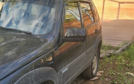 Chevrolet Niva I рестайлинг, 2011 год, 420 000 рублей, 2 фотография