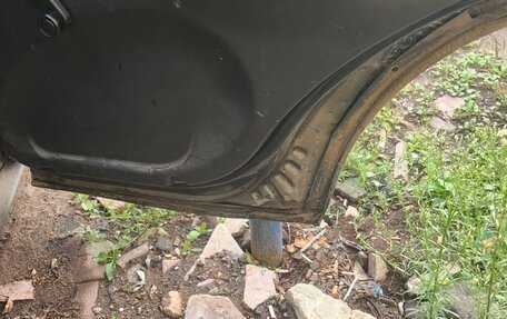 Chevrolet Niva I рестайлинг, 2011 год, 420 000 рублей, 6 фотография