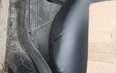 Chevrolet Niva I рестайлинг, 2011 год, 420 000 рублей, 4 фотография