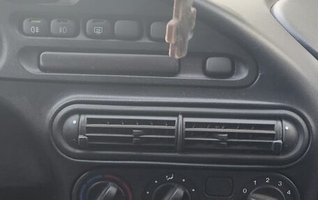 Chevrolet Niva I рестайлинг, 2011 год, 420 000 рублей, 8 фотография