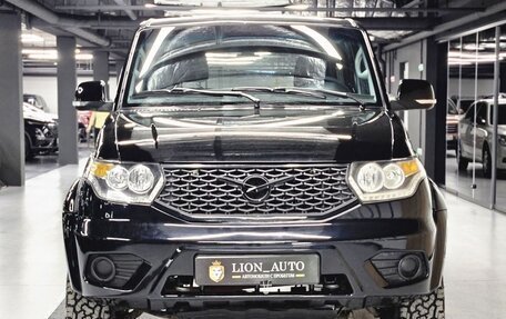 ЛуАЗ Patriot, 2023 год, 1 230 000 рублей, 2 фотография