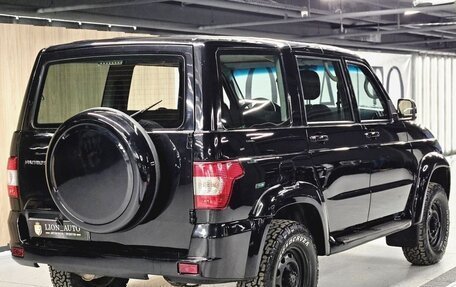 ЛуАЗ Patriot, 2023 год, 1 230 000 рублей, 6 фотография