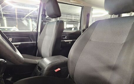 ЛуАЗ Patriot, 2023 год, 1 230 000 рублей, 10 фотография