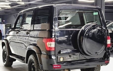 ЛуАЗ Patriot, 2023 год, 1 230 000 рублей, 4 фотография