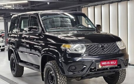 ЛуАЗ Patriot, 2023 год, 1 230 000 рублей, 5 фотография