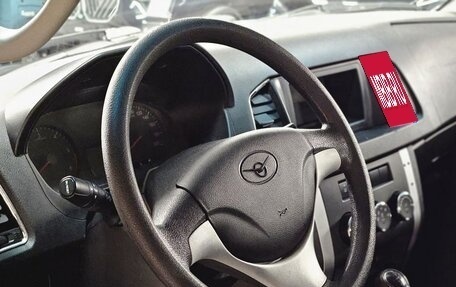 ЛуАЗ Patriot, 2023 год, 1 230 000 рублей, 9 фотография