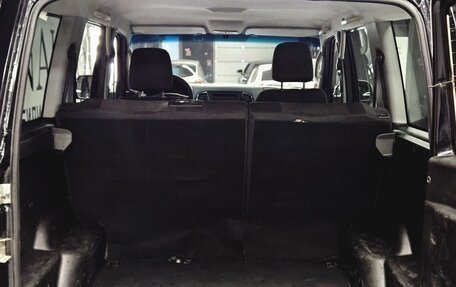 ЛуАЗ Patriot, 2023 год, 1 230 000 рублей, 12 фотография