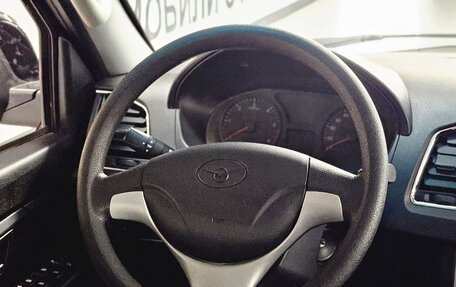 ЛуАЗ Patriot, 2023 год, 1 230 000 рублей, 15 фотография