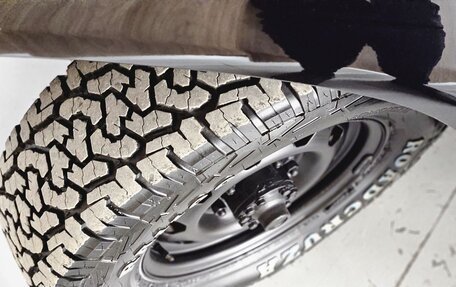 ЛуАЗ Patriot, 2023 год, 1 230 000 рублей, 20 фотография