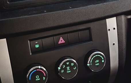 ЛуАЗ Patriot, 2023 год, 1 230 000 рублей, 18 фотография