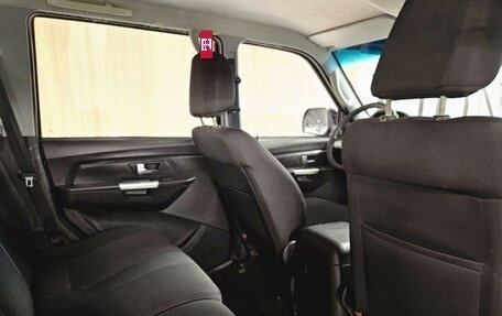 ЛуАЗ Patriot, 2023 год, 1 230 000 рублей, 13 фотография