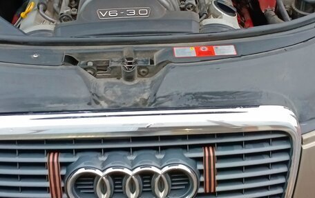 Audi A6, 2006 год, 1 100 000 рублей, 8 фотография