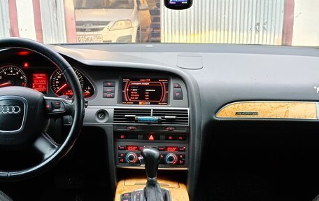 Audi A6, 2006 год, 1 100 000 рублей, 7 фотография