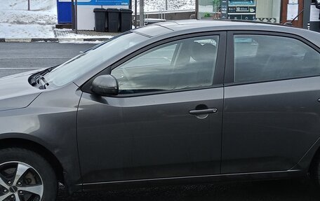 KIA Cerato III, 2013 год, 820 000 рублей, 8 фотография