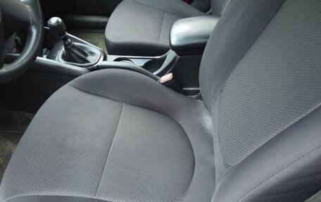 KIA Cerato III, 2013 год, 820 000 рублей, 6 фотография