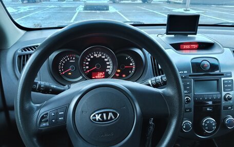 KIA Cerato III, 2013 год, 820 000 рублей, 9 фотография