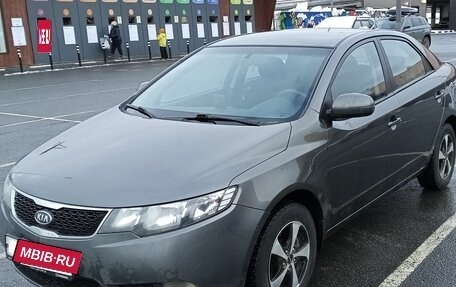 KIA Cerato III, 2013 год, 820 000 рублей, 2 фотография