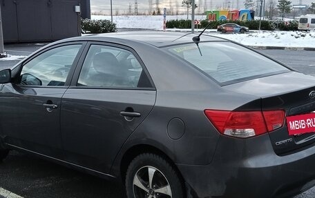 KIA Cerato III, 2013 год, 820 000 рублей, 3 фотография