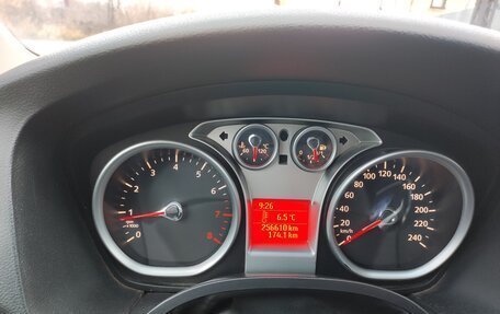 Ford Focus II рестайлинг, 2008 год, 619 000 рублей, 2 фотография