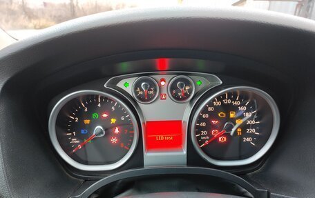 Ford Focus II рестайлинг, 2008 год, 619 000 рублей, 3 фотография