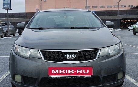 KIA Cerato III, 2013 год, 820 000 рублей, 11 фотография