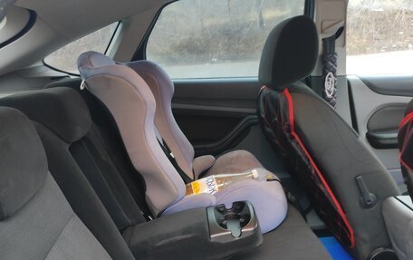 Ford Focus II рестайлинг, 2008 год, 619 000 рублей, 8 фотография