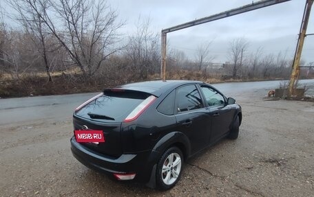 Ford Focus II рестайлинг, 2008 год, 619 000 рублей, 10 фотография