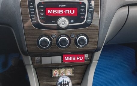 Ford Focus II рестайлинг, 2008 год, 619 000 рублей, 5 фотография