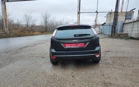 Ford Focus II рестайлинг, 2008 год, 619 000 рублей, 11 фотография