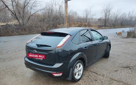 Ford Focus II рестайлинг, 2008 год, 619 000 рублей, 16 фотография